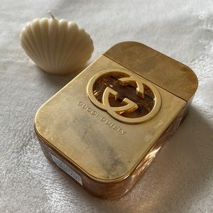 Gucci Guilty fragrance